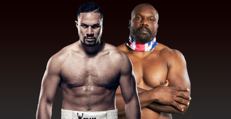 parker-chisora