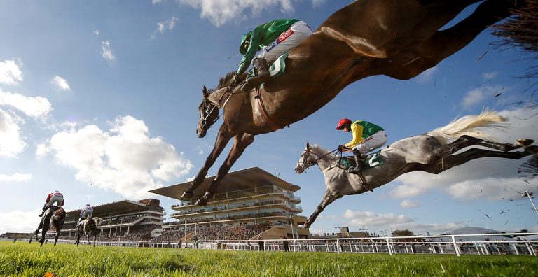 CheltenhamRAcing
