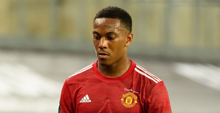 Martial