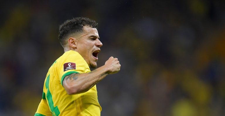 Coutinho crop