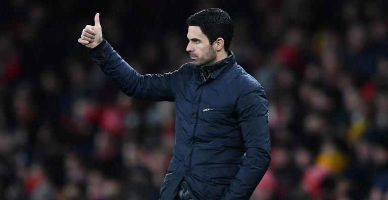 Arteta