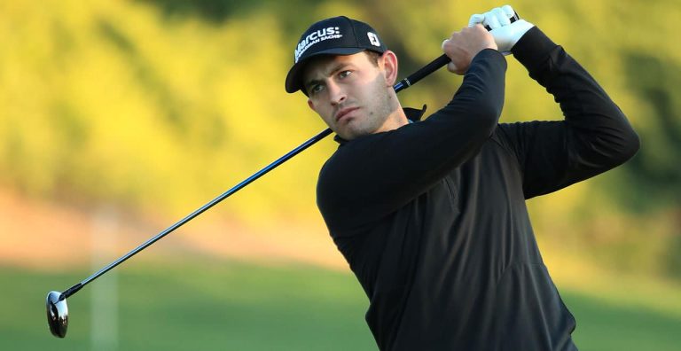 Cantlay