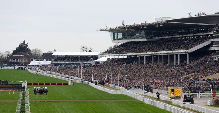 Cheltenham Festival 2022: Day One
