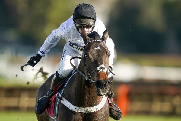 Sandown Races