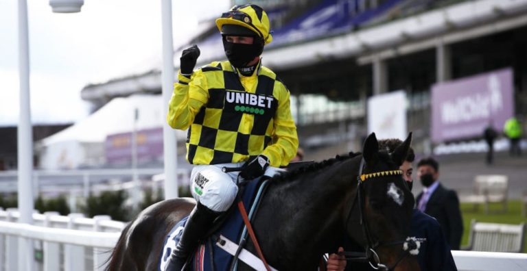 Cheltenham Festival 2021: Day One