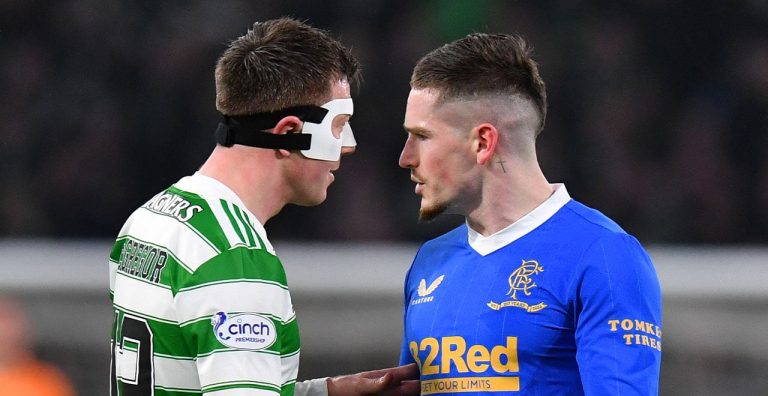 Old Firm