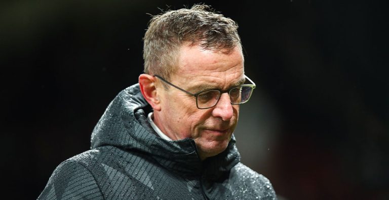 Rangnick