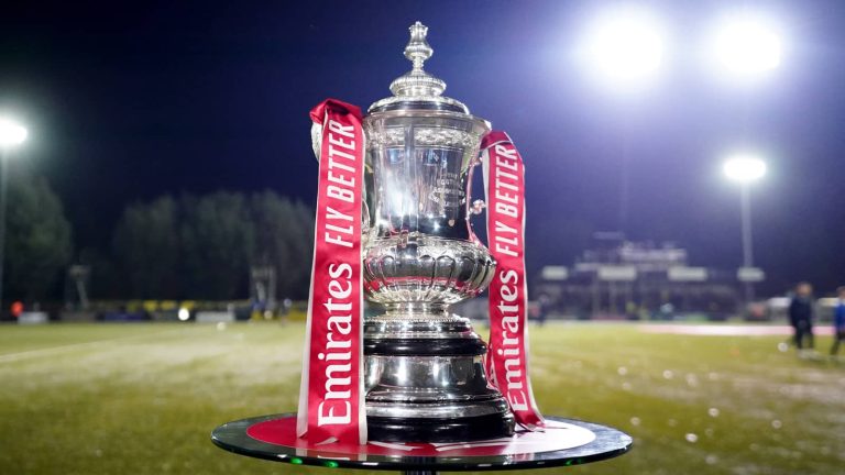 FA-cup poss