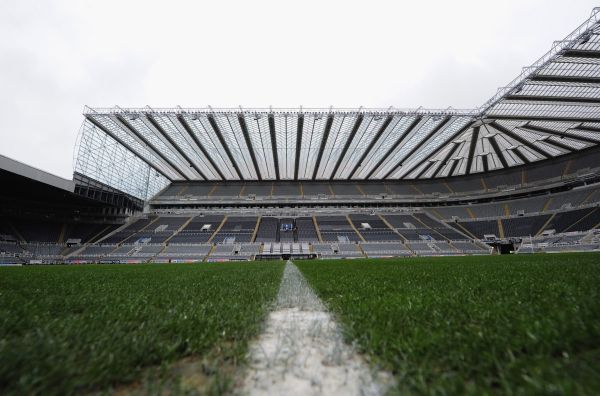 General Views of UK Sporting Venues