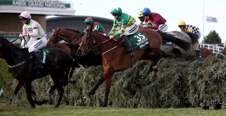 Grand National