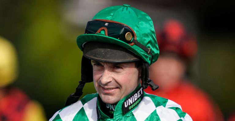 Nico de Boinville