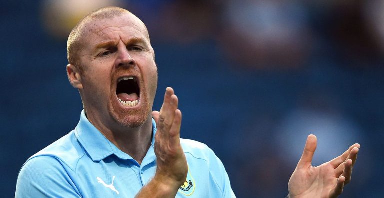 Sean Dyche
