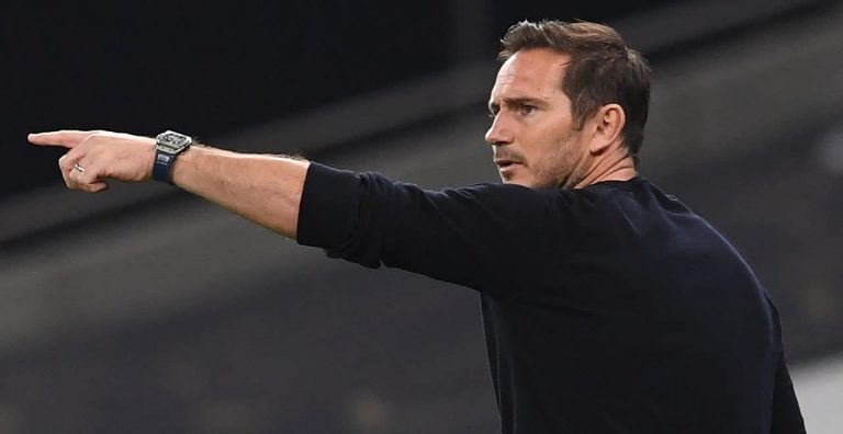 Lampard