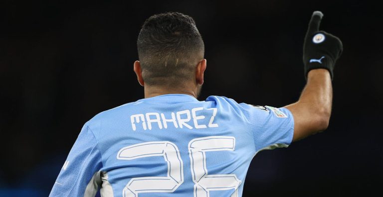 Mahrez