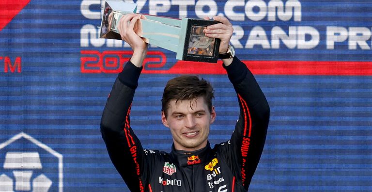 Max V