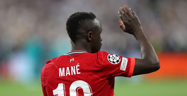 Mane