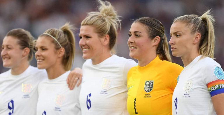 Eng women