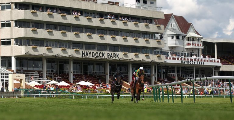 HaydockPhoto