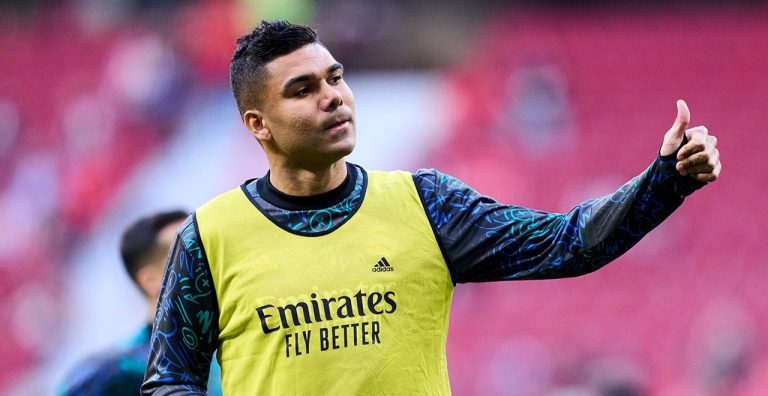Casemiro