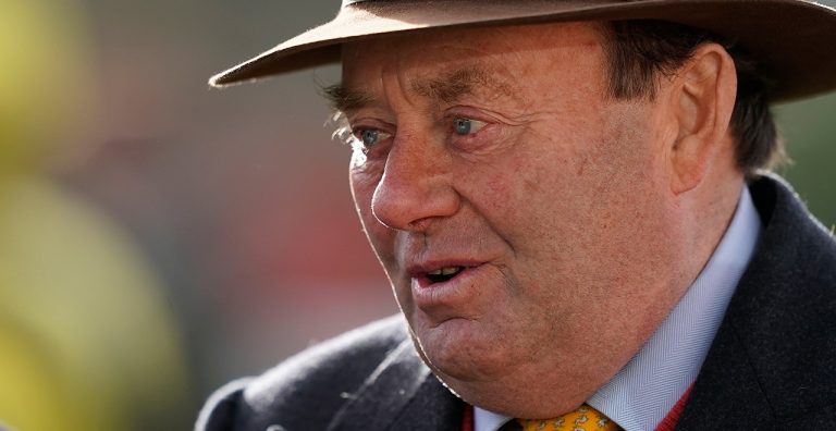 Nickyhenderson
