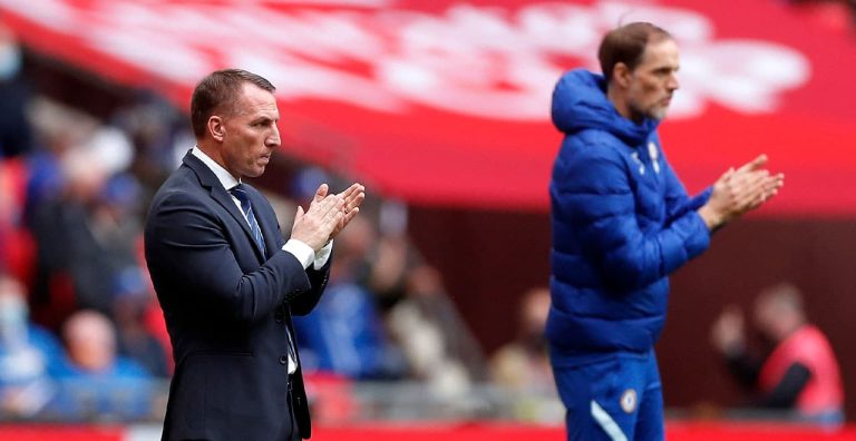 Rodgers Tuchel