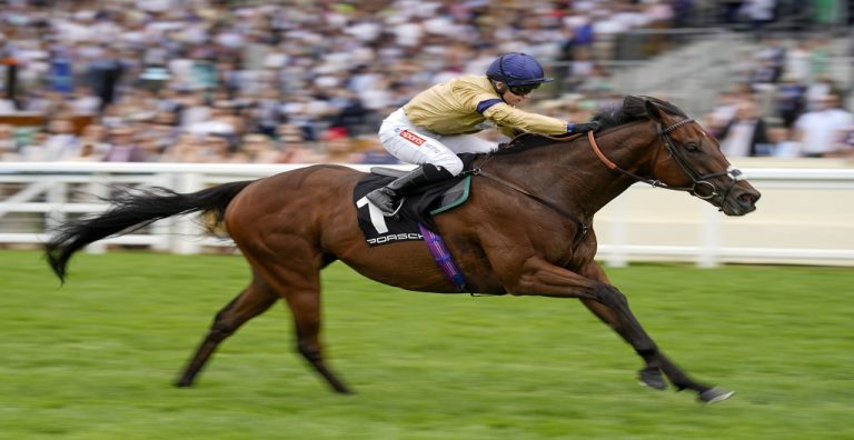 Ascot Races