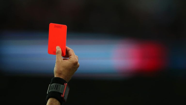 England v Portugal – International Friendly