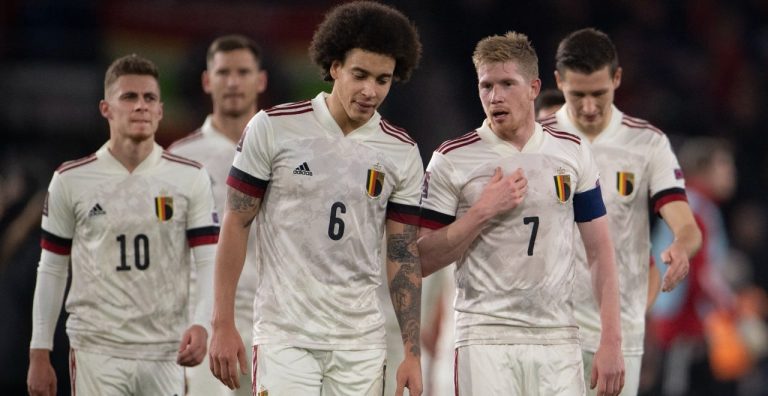 Belgium