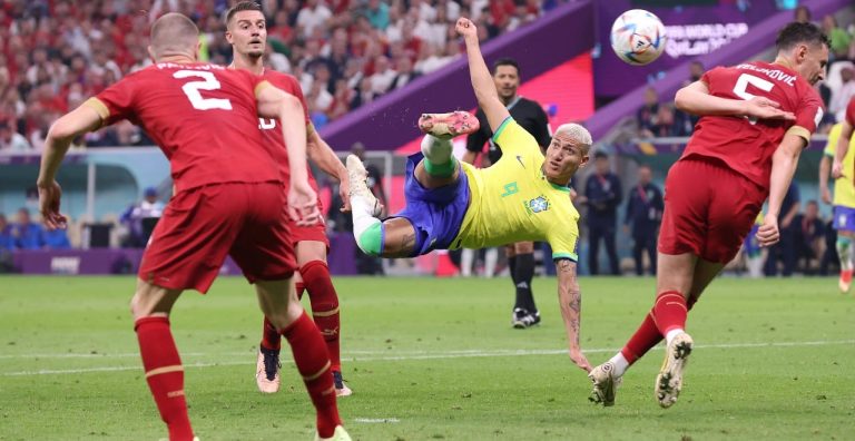 Richarlison