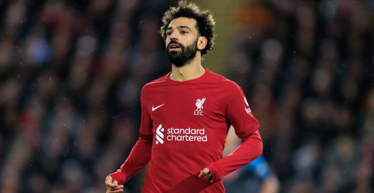 Salah