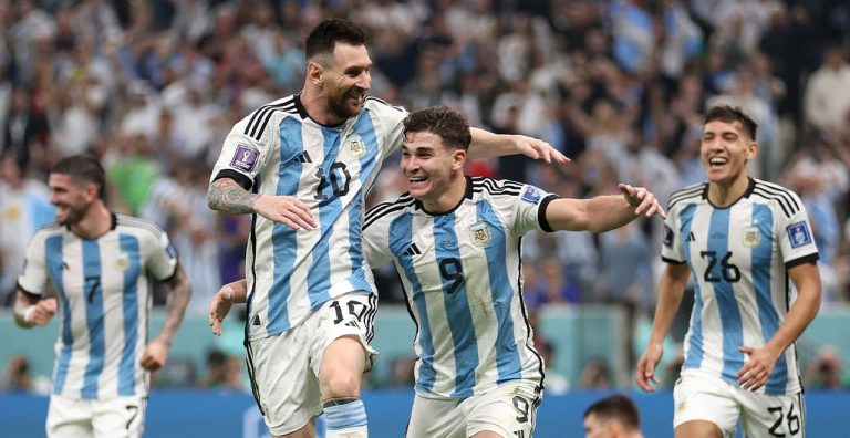 Argentina