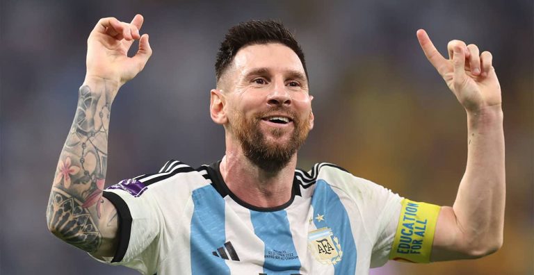 Messi
