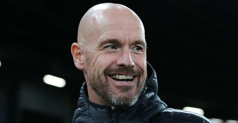 ten hag