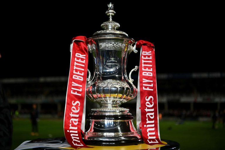 Hereford v Portsmouth – Emirates FA Cup First Round