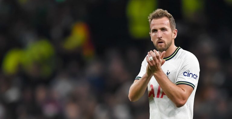 Harry Kane