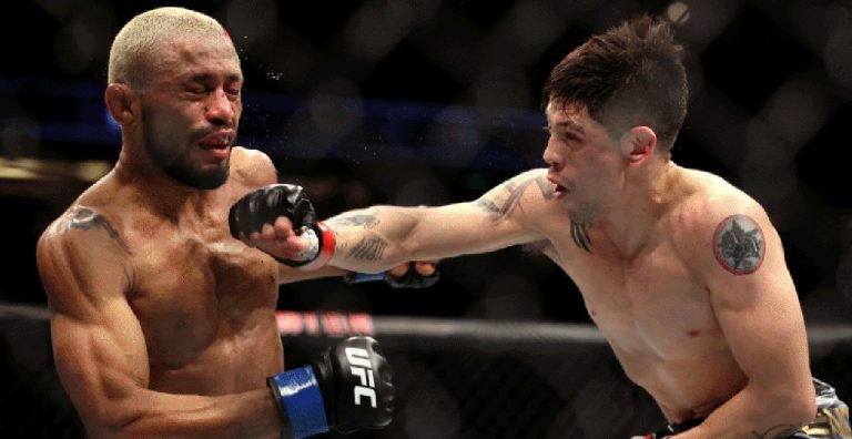NP_ufc283