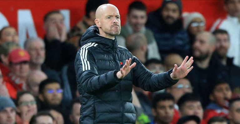 Ten hag2