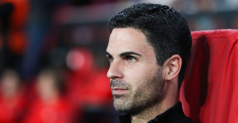 Arteta