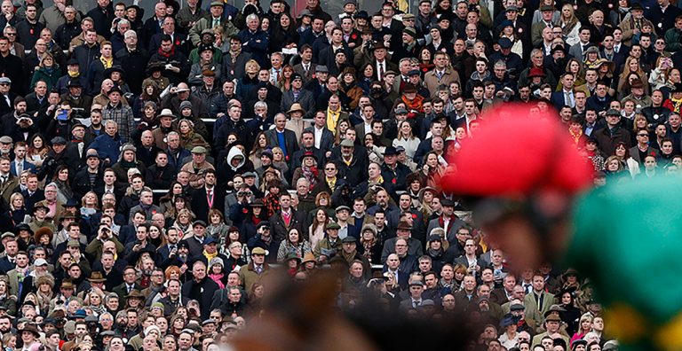 CheltCrowd