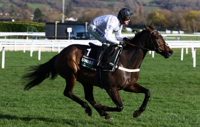 Cheltenham Festival 2023: Day One
