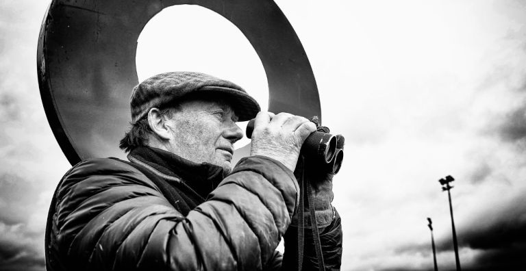 Nicky Henderson