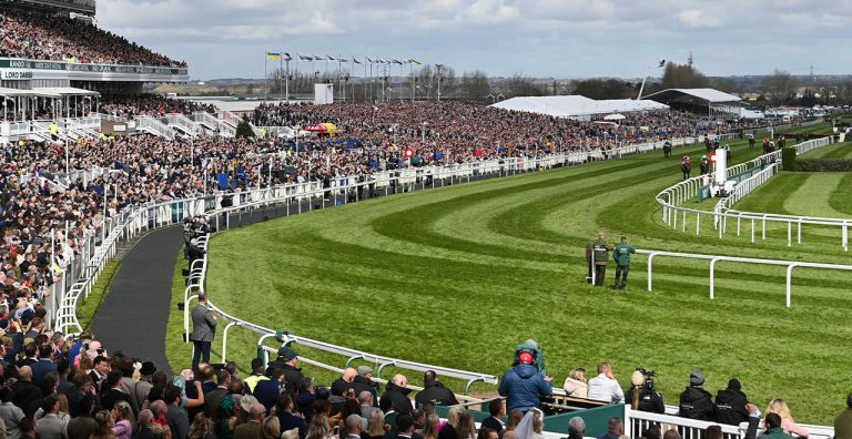 Aintree