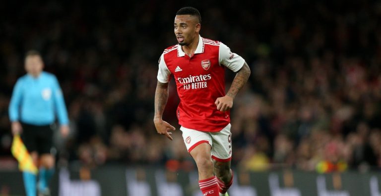 Gabriel Jesus