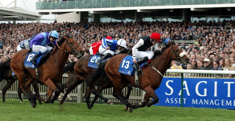 Newmarket