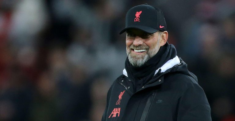 Klopp
