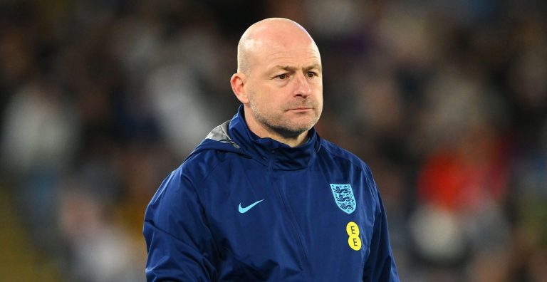 Lee Carsley