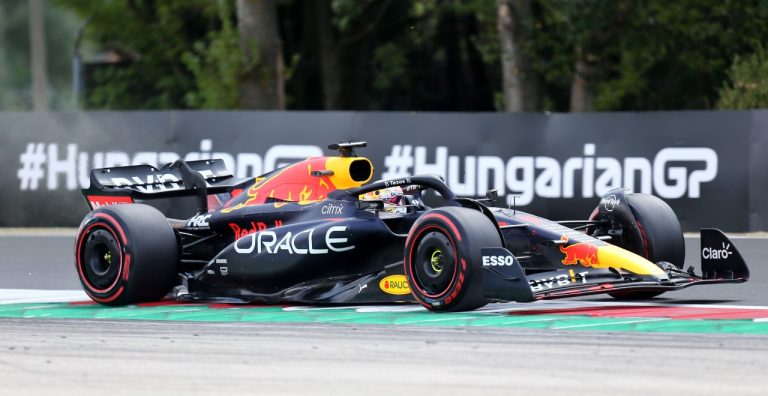 Verstappen