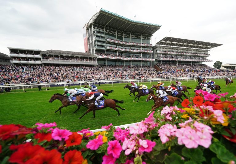Ebor Festival
