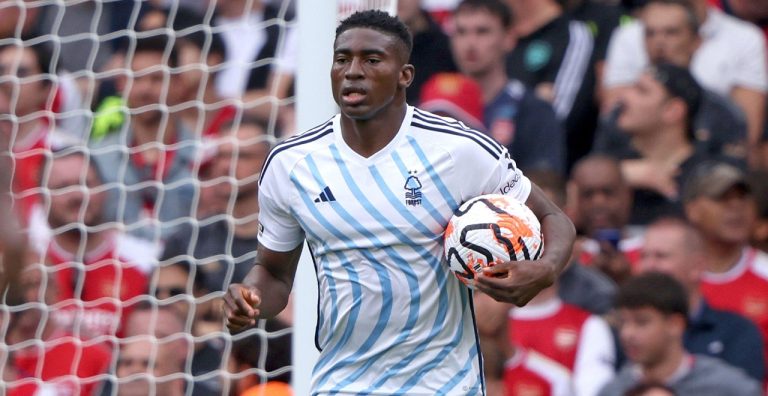 Awoniyi