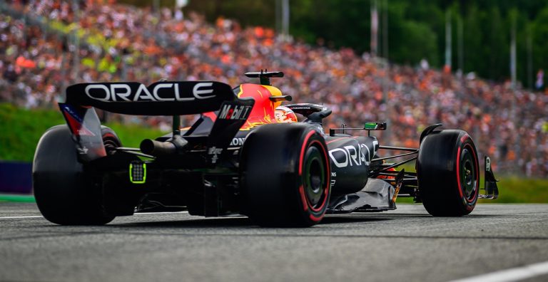 Dutch GP